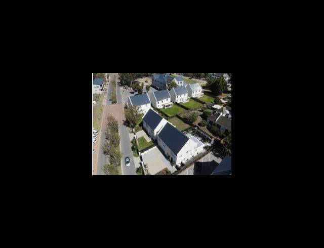 227M² OFFICE SOLD IN PAARDEVLEI